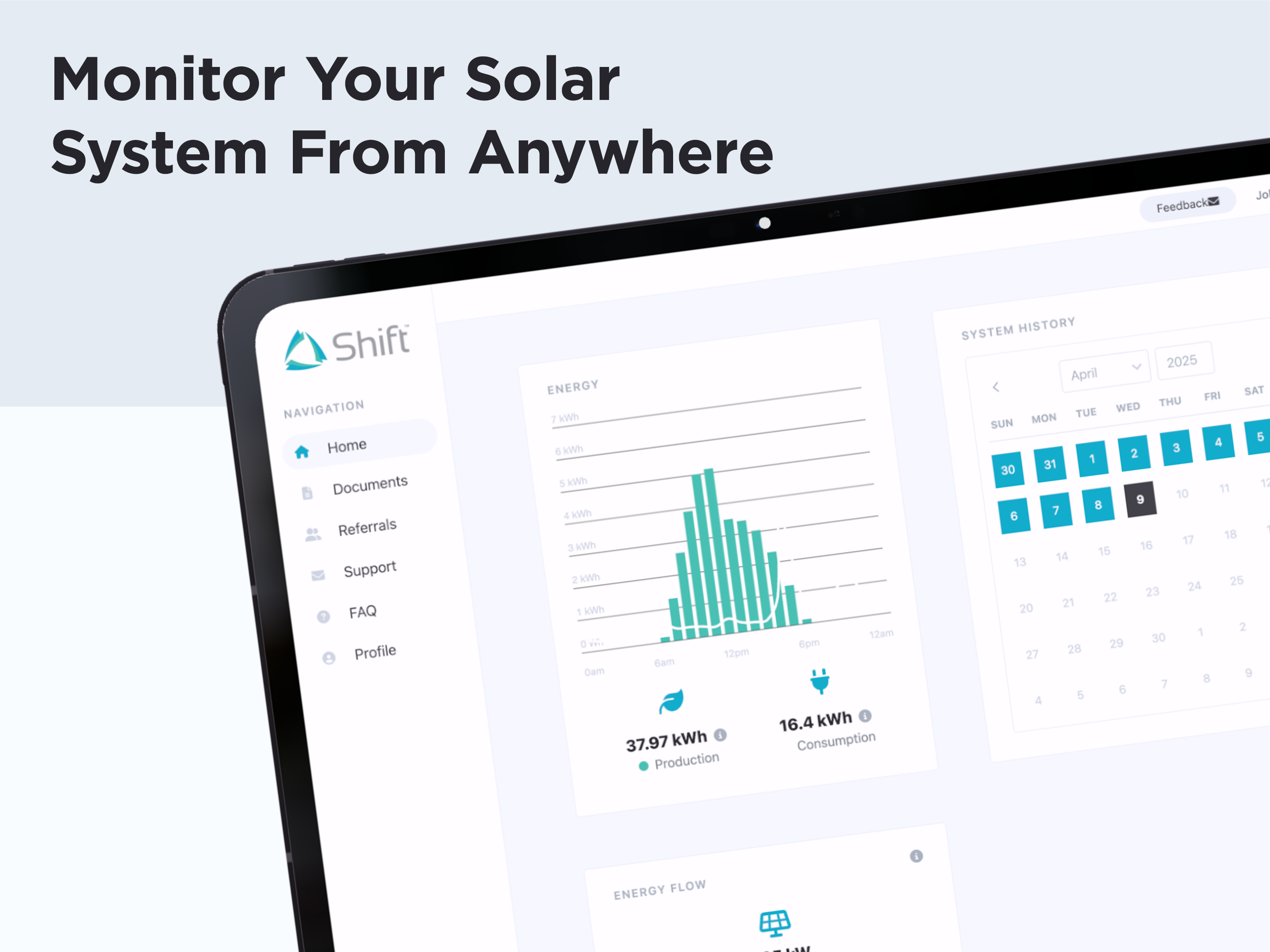 Shift Solar