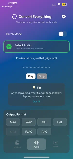 Convert Everything - Universal screenshot 3