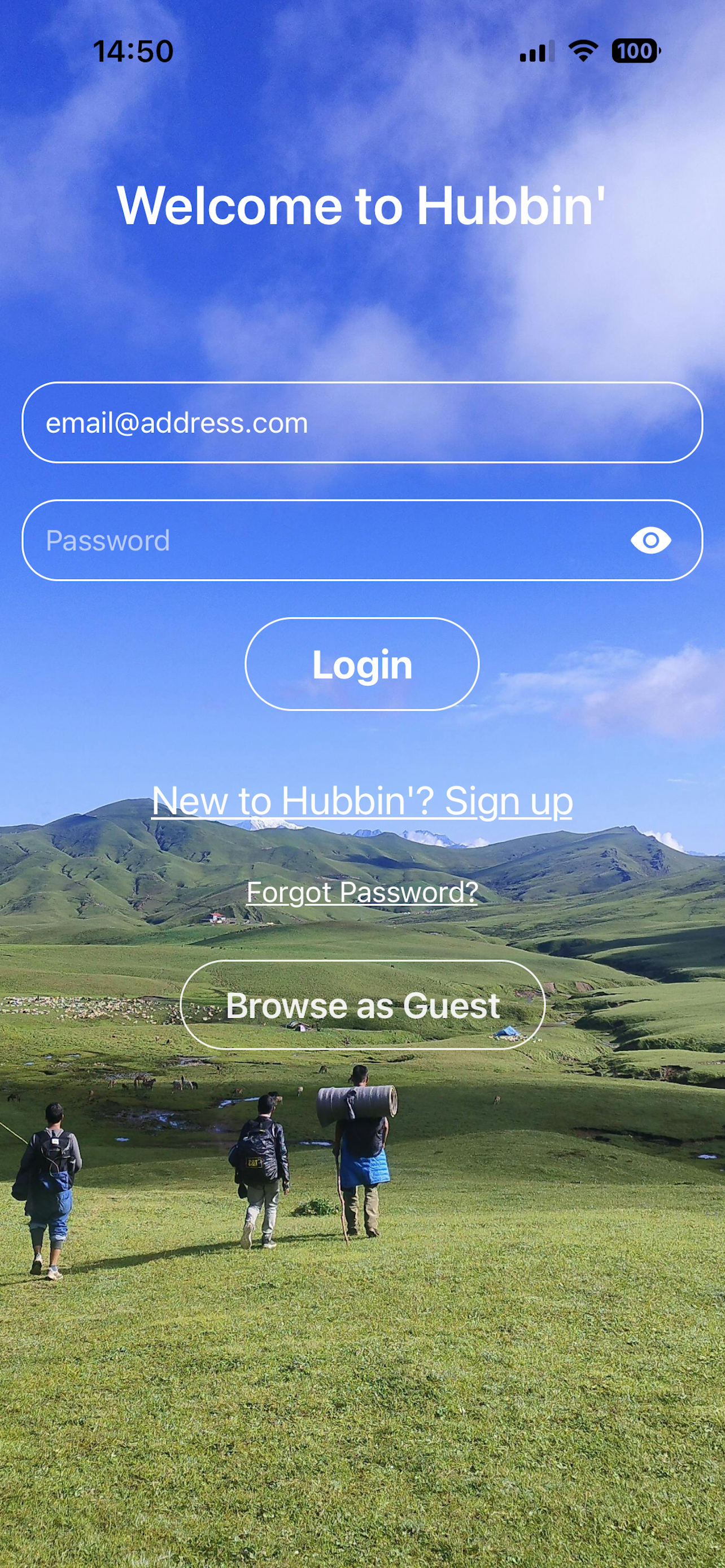 Hubbin', Activities Near You screenshot 9