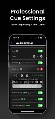 SOLOstudio Screenshot 3 of 8