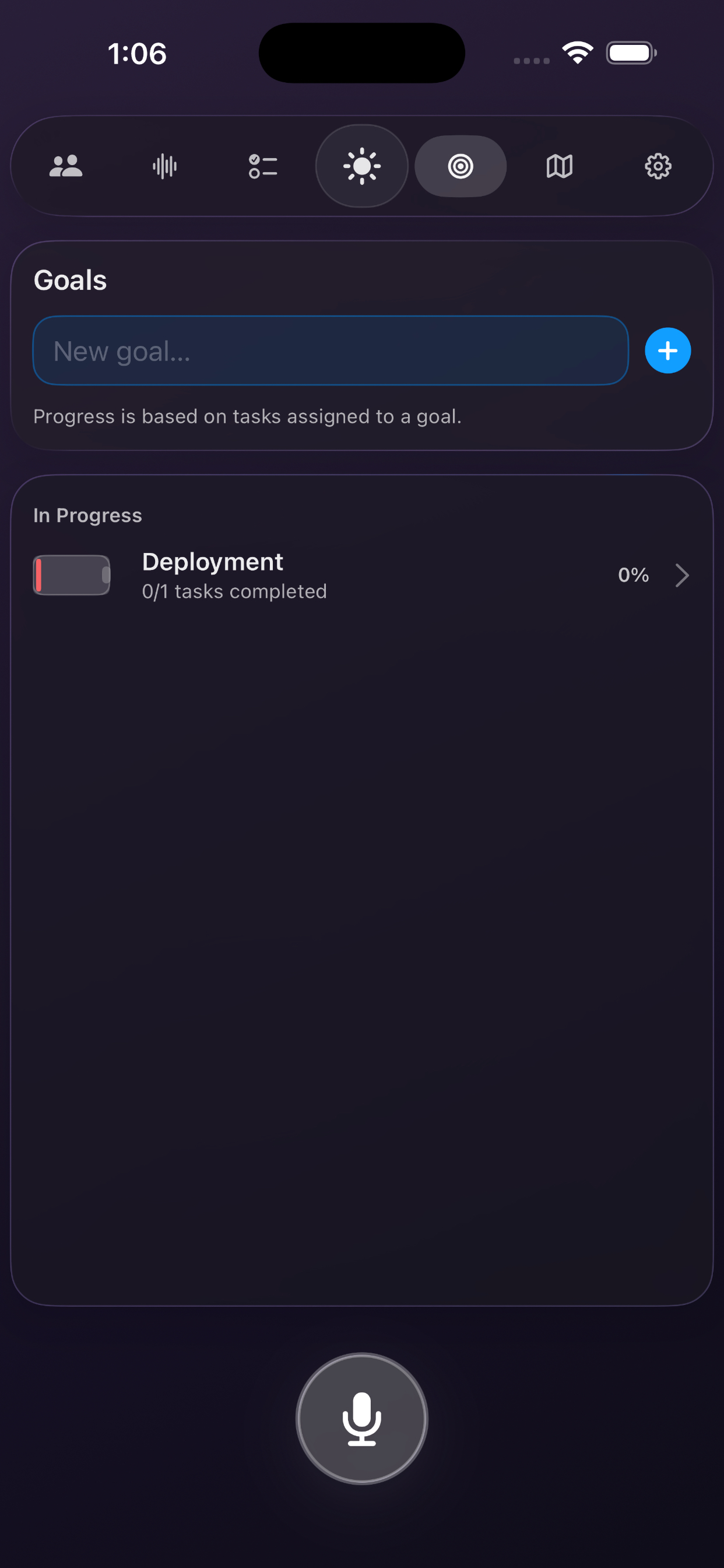 Lazy Schedule screenshot 4