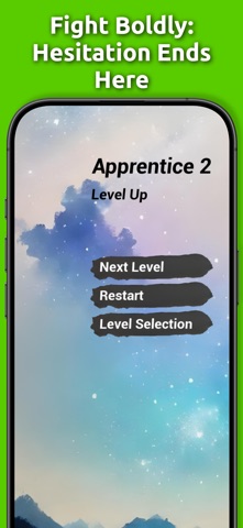 Go: The Infinite Path Screenshot 8 of 8