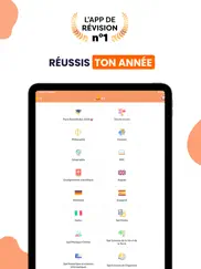 brevet bac licence 2025 nomad iPad Captures Décran 1