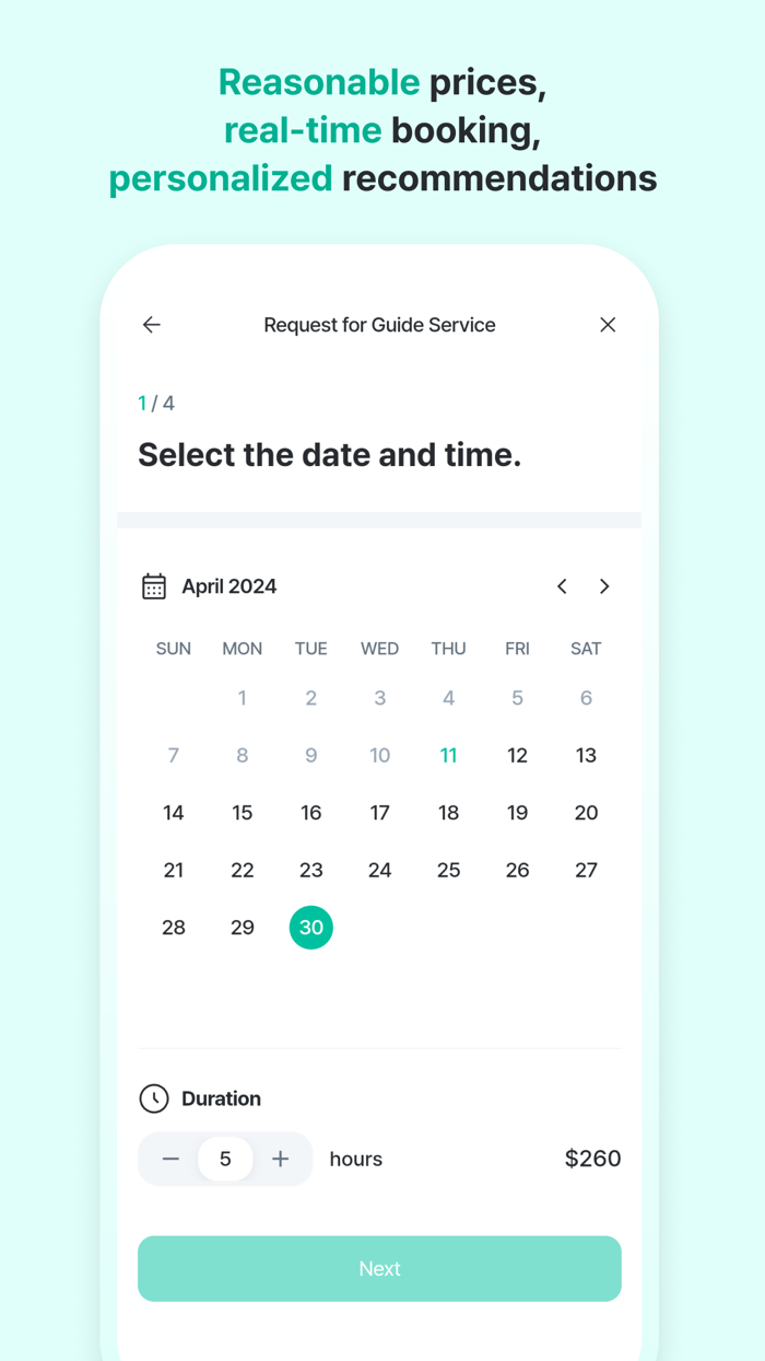 TRAVUT - Step into wonder v2