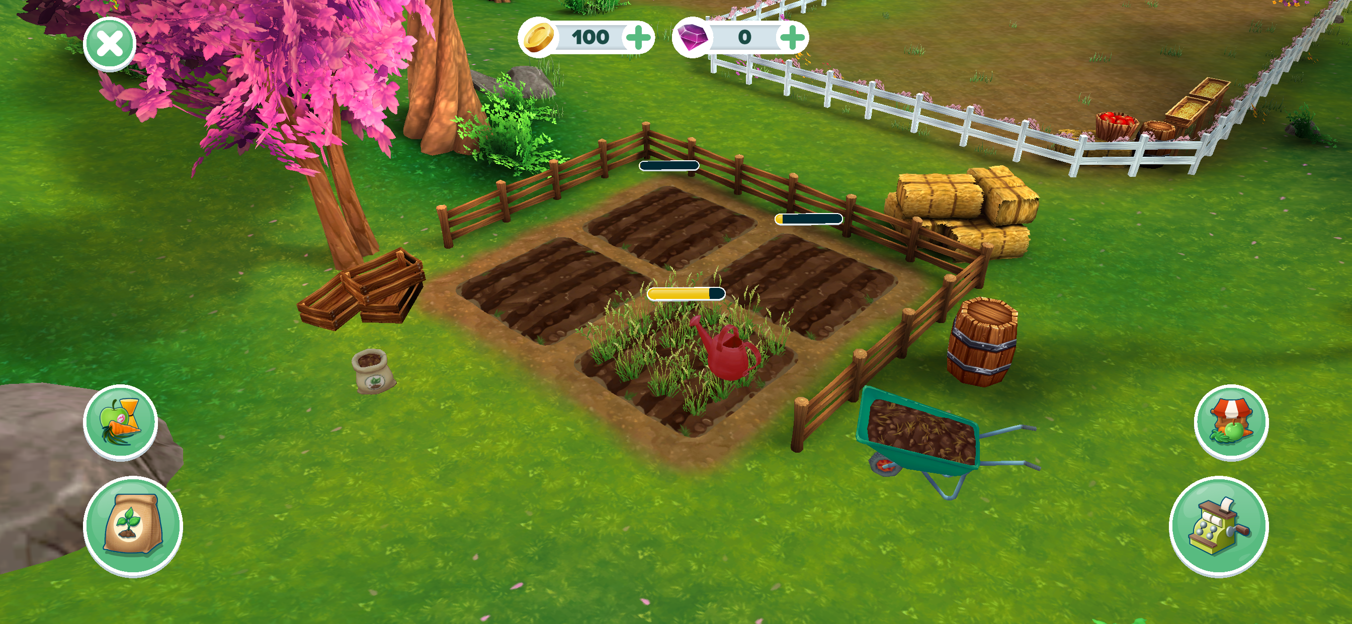 Star Stable: Horses screenshot 3
