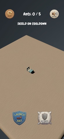 Bedscuttle screenshot