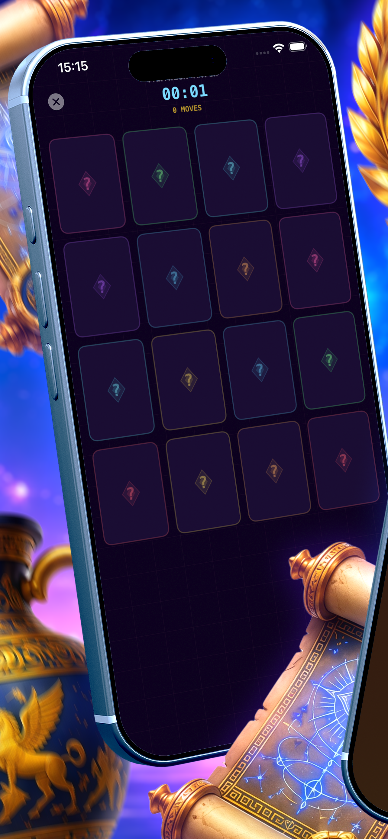 Zethor Sproint screenshot 7