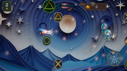 Screenshot 2 of fly kim App