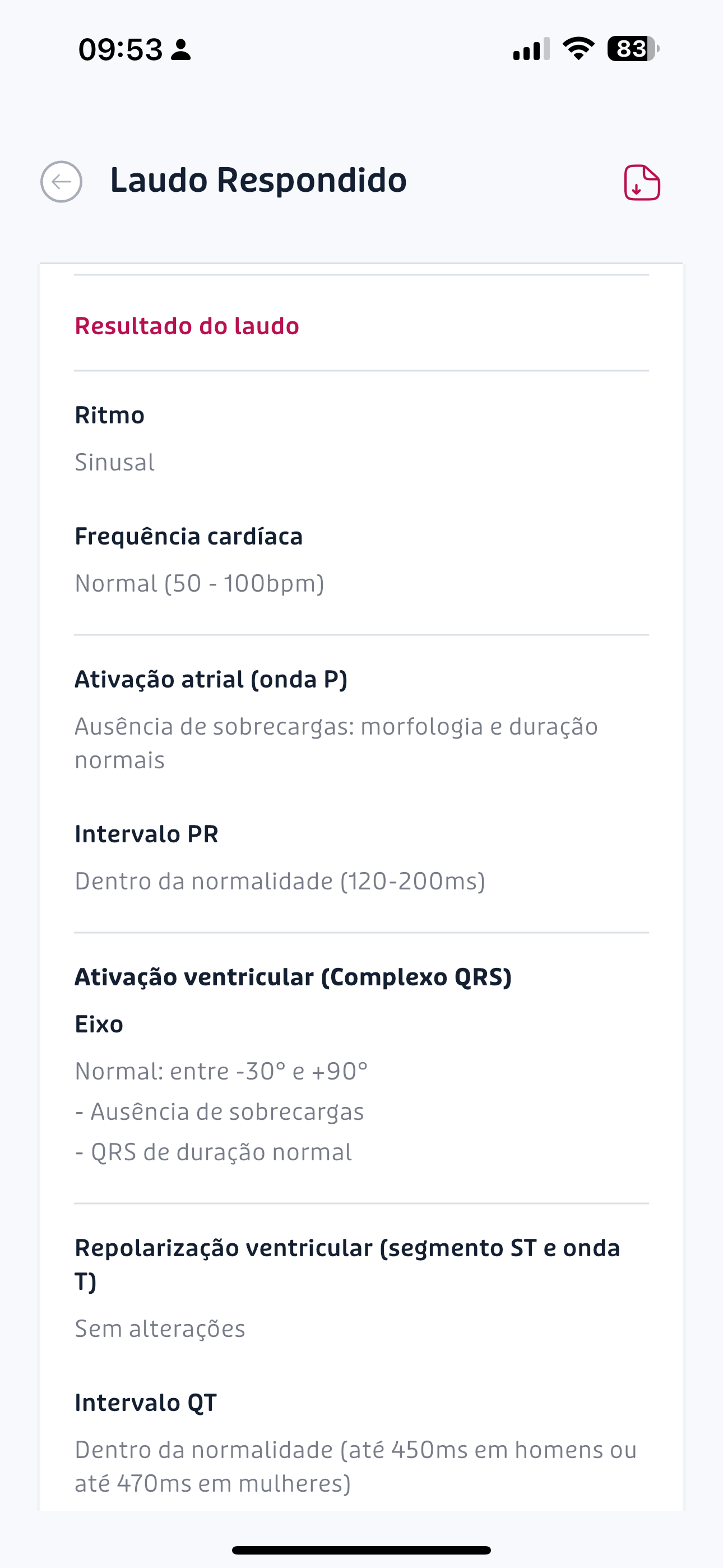 MeuCardio