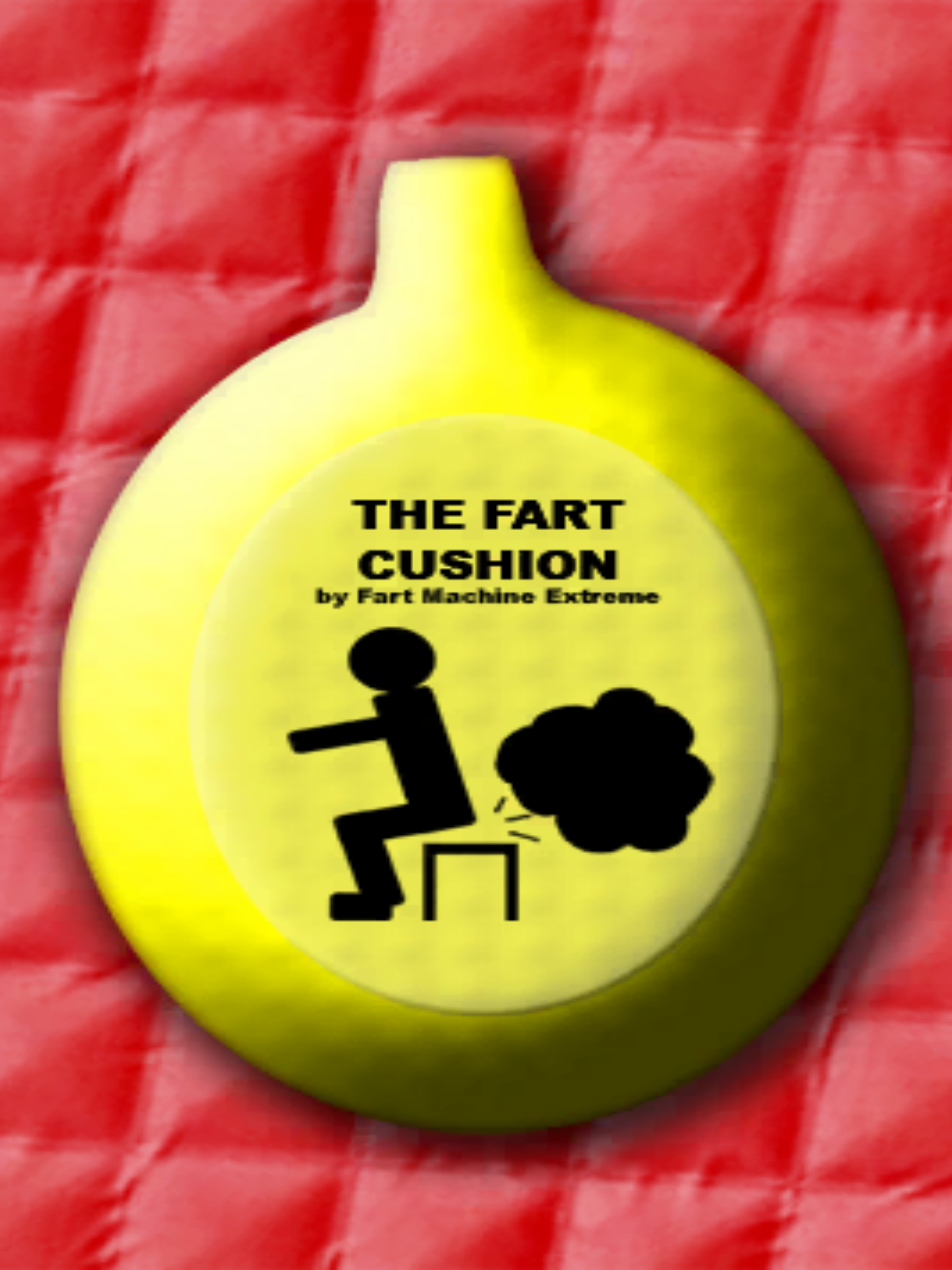 Fart Sound Board