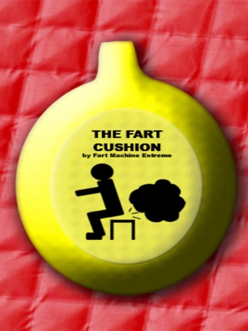 Fart Sound Board iPad screenshot