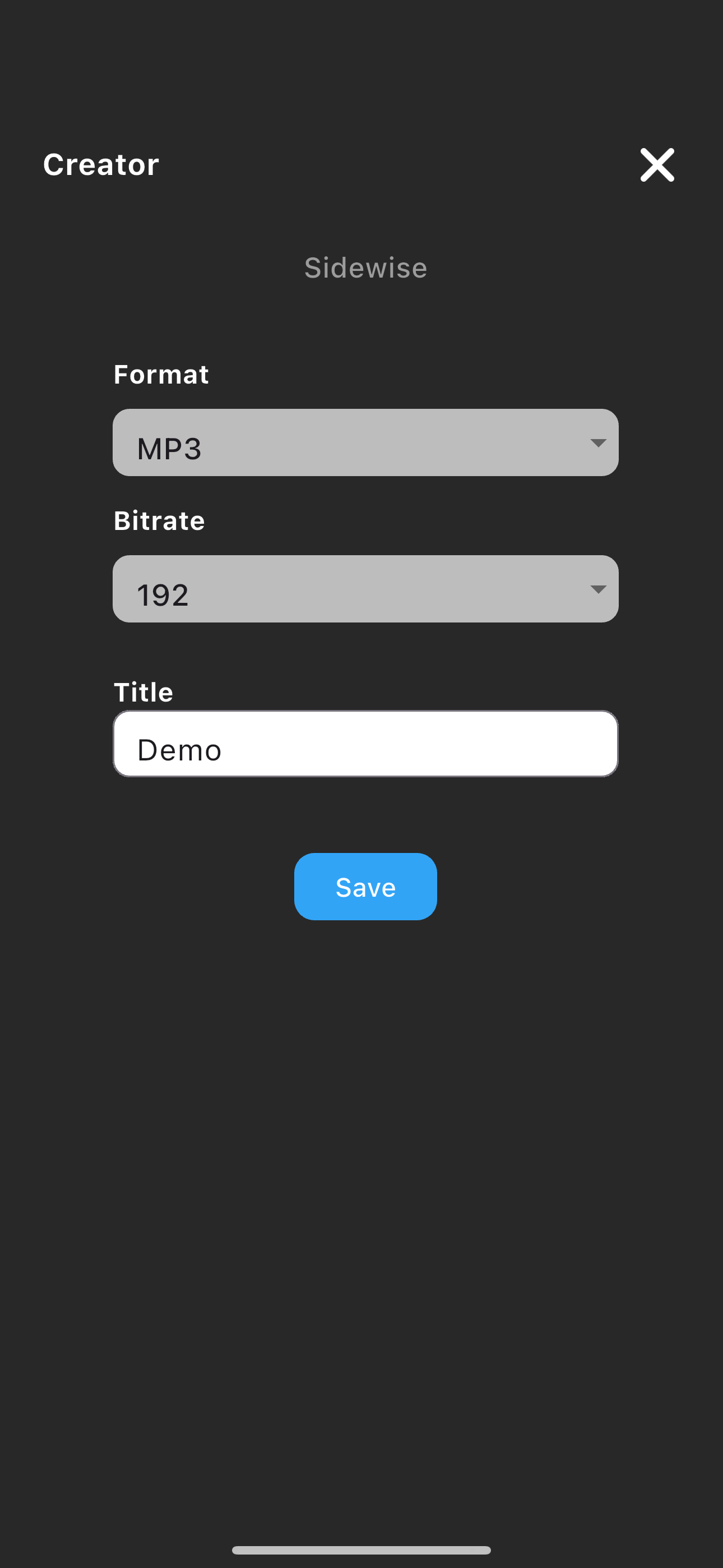 8D Audio - 8D Player, Audio 3D
