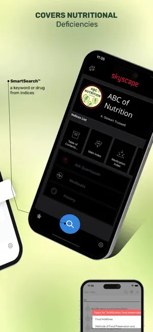 ABC of Nutrition screenshot 2