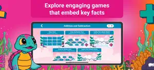 Twinkl Maths: Learning Games screenshot 3