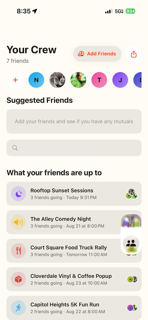 SideQuestr screenshot 4