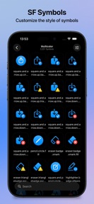 Symbolero screenshot