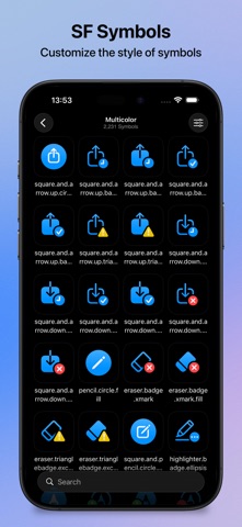 Symbolero Screenshot 2 of 5