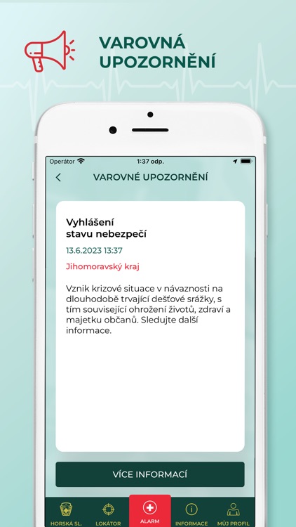Záchranka screenshot-5