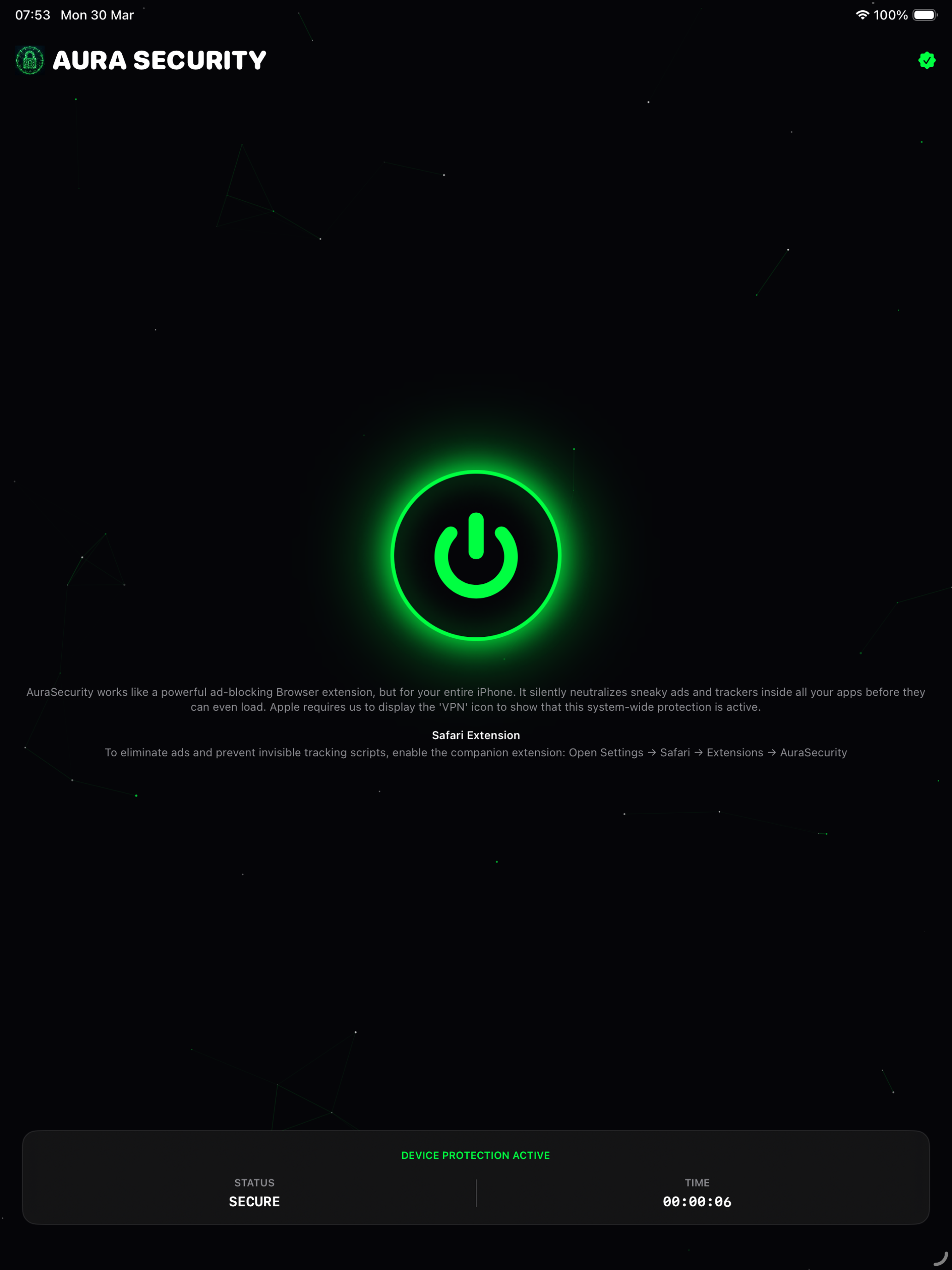 Aura Security