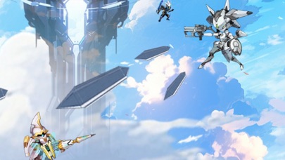 Screenshot #3 pour Immortality Sagacity:Jump!