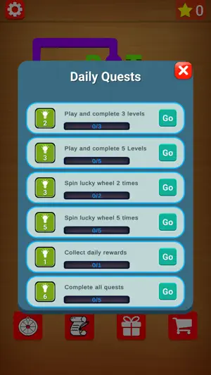 Dot Connect - Link The Dots screenshot 3