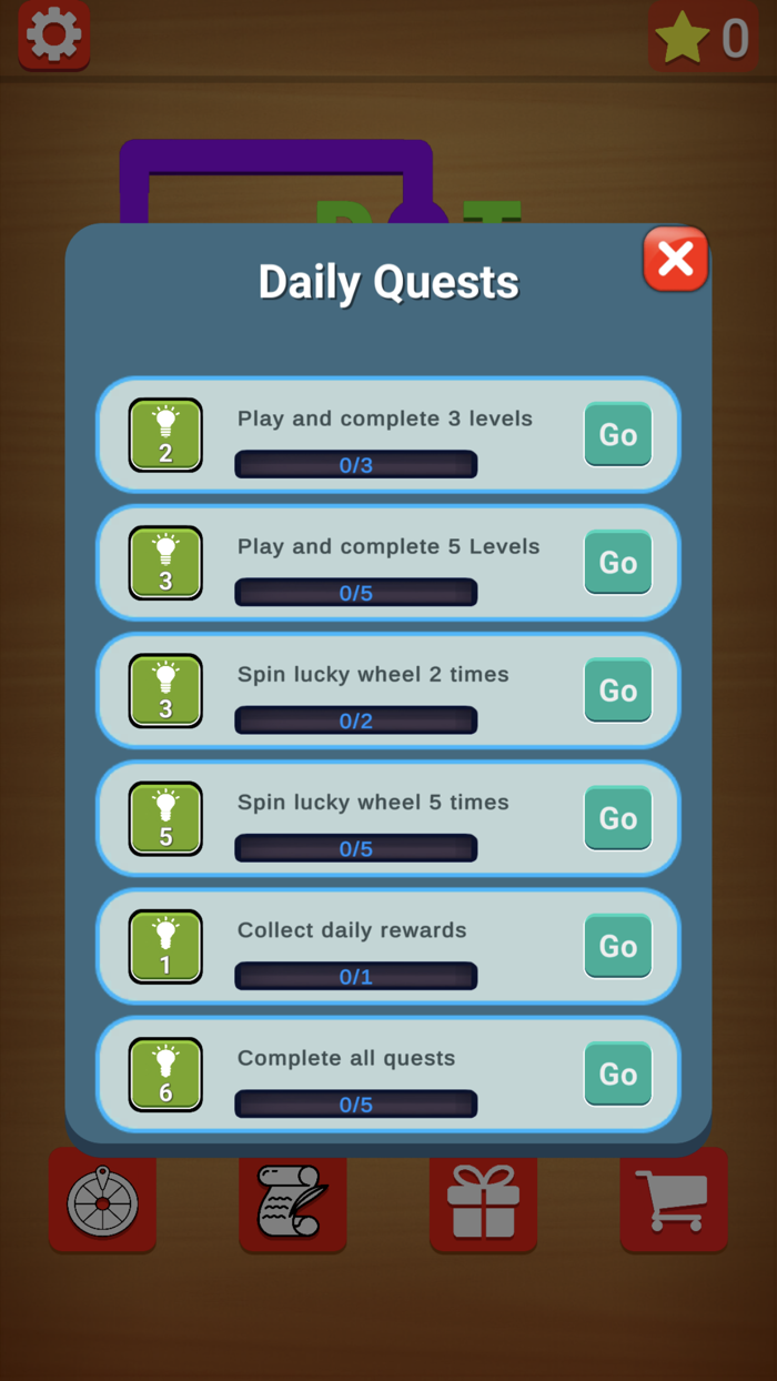 Dot Connect - Link The Dots