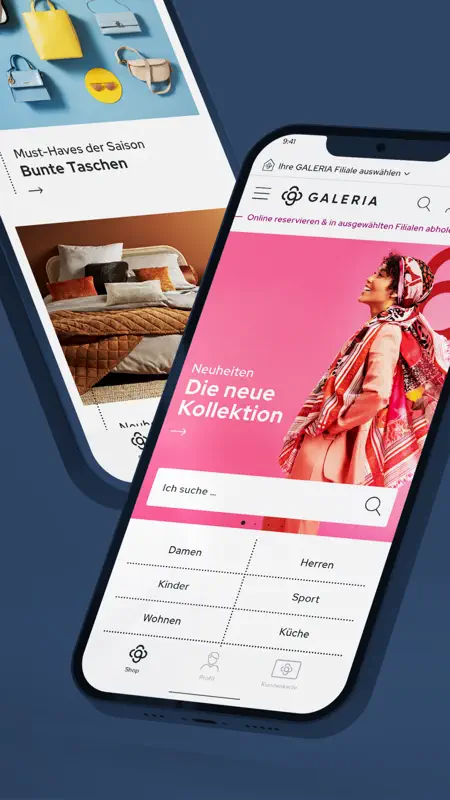 GALERIA screenshot 2 of 5