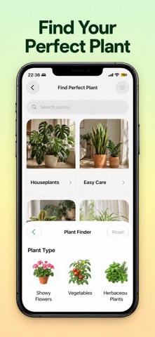 AI Plant Identifier - Plantory Screenshot 9 of 10