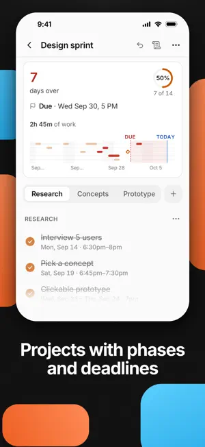 Mocus screenshot 3
