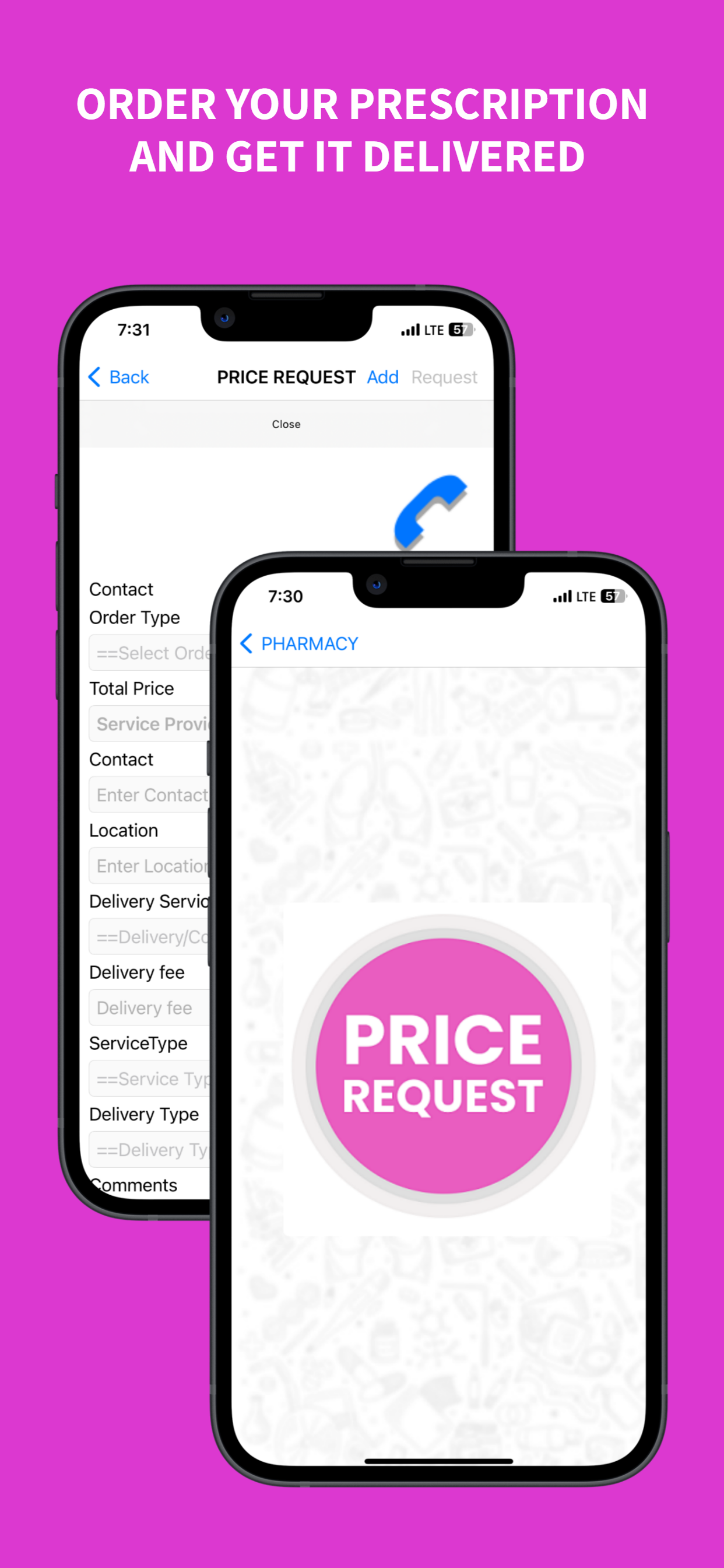 HenzMedicalHub screenshot 3