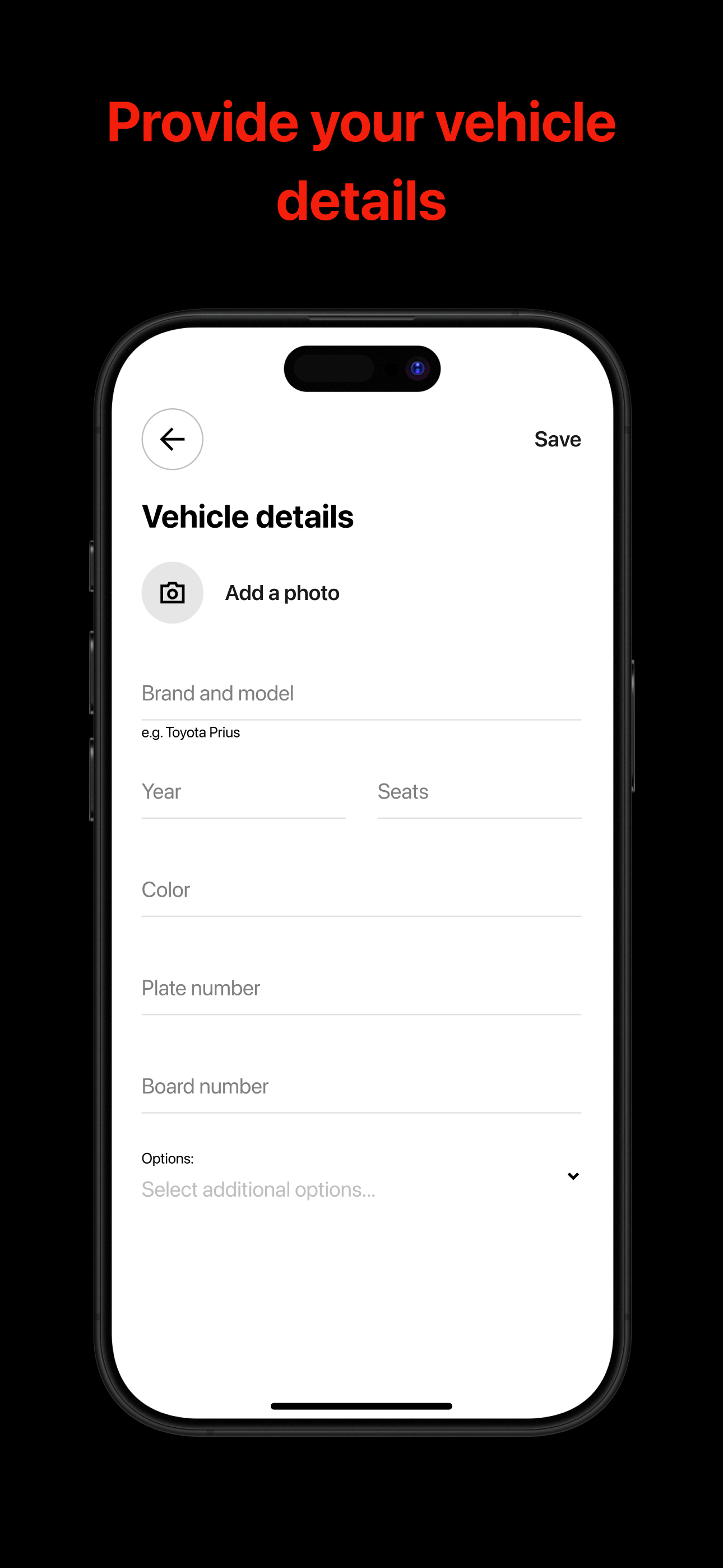 LUXME: Elite Driver screenshot 3