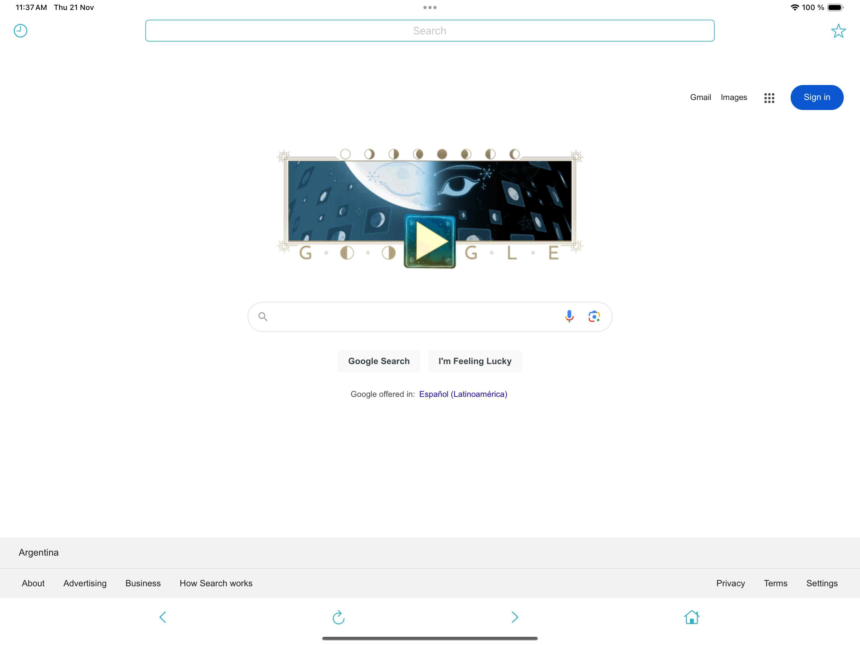 FastyWeb