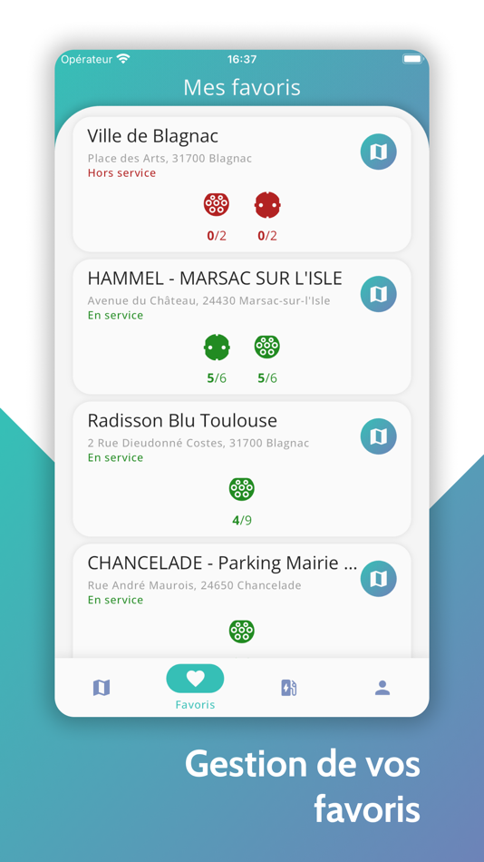 #6. Mobilypass (iOS) By: Mobilygreen