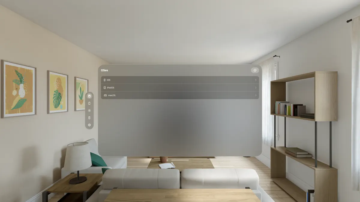 iOriginal screenshot 4