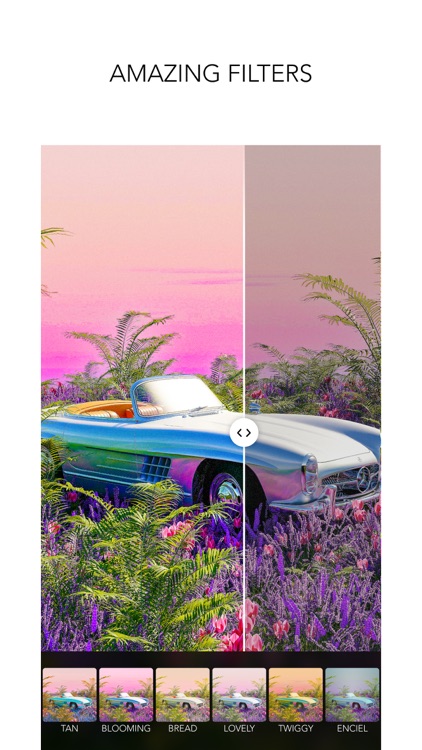 MOLDIV Photo Editor, Collage