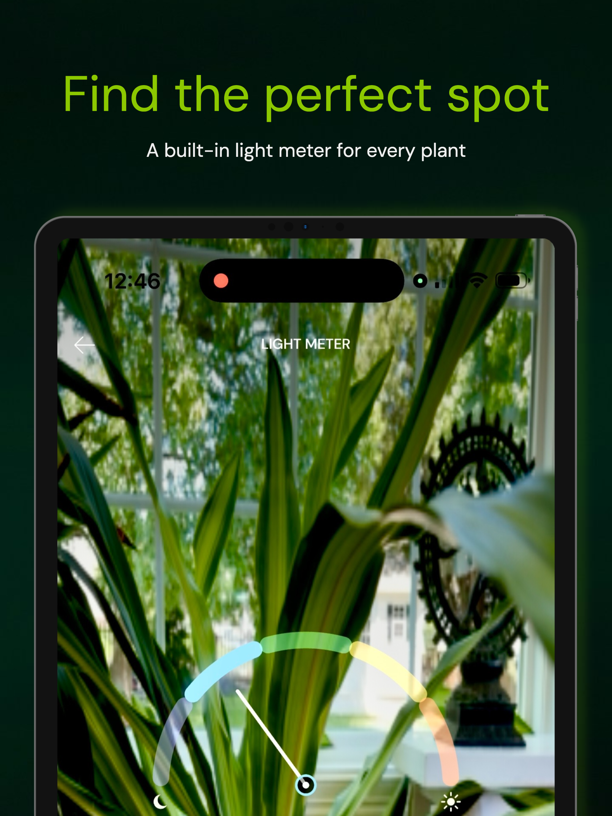 Zarden: Shared Plant Care screenshot 12