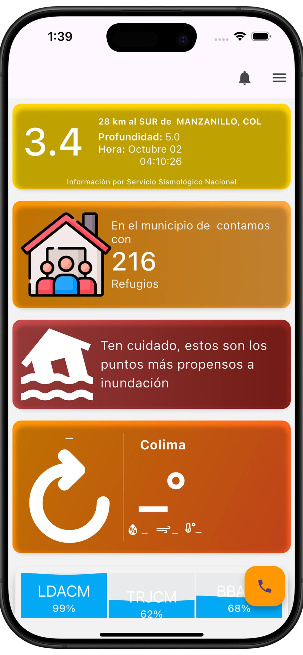 Balto Colima