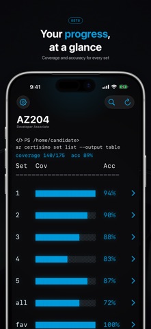 Azure AZ-204 Exam Prep 2026 のスクリーンショット