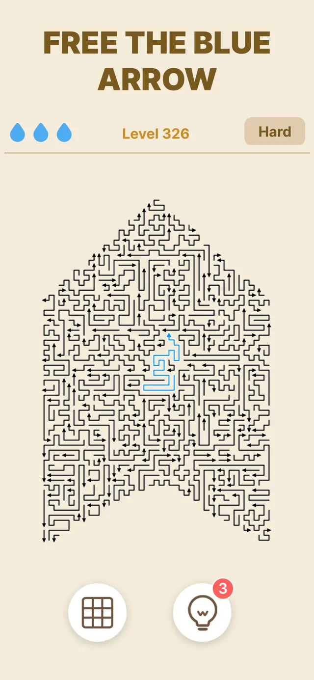 Amaze GO! screenshot 3