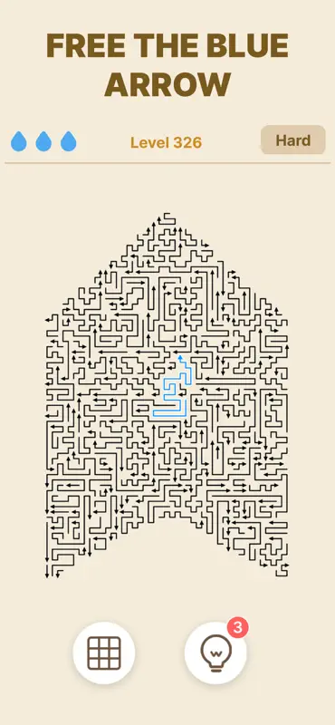 Amaze GO! screenshot 3 of 6
