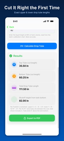 DropTubeBuilder: Fuel Tanks Screenshot 2 of 6