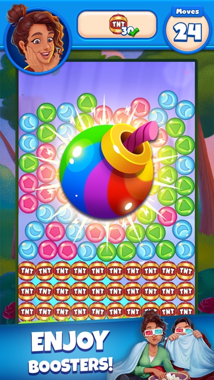 Joy Blast screenshot-4