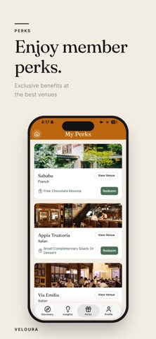 Veloura Gems Screenshot 5 of 5