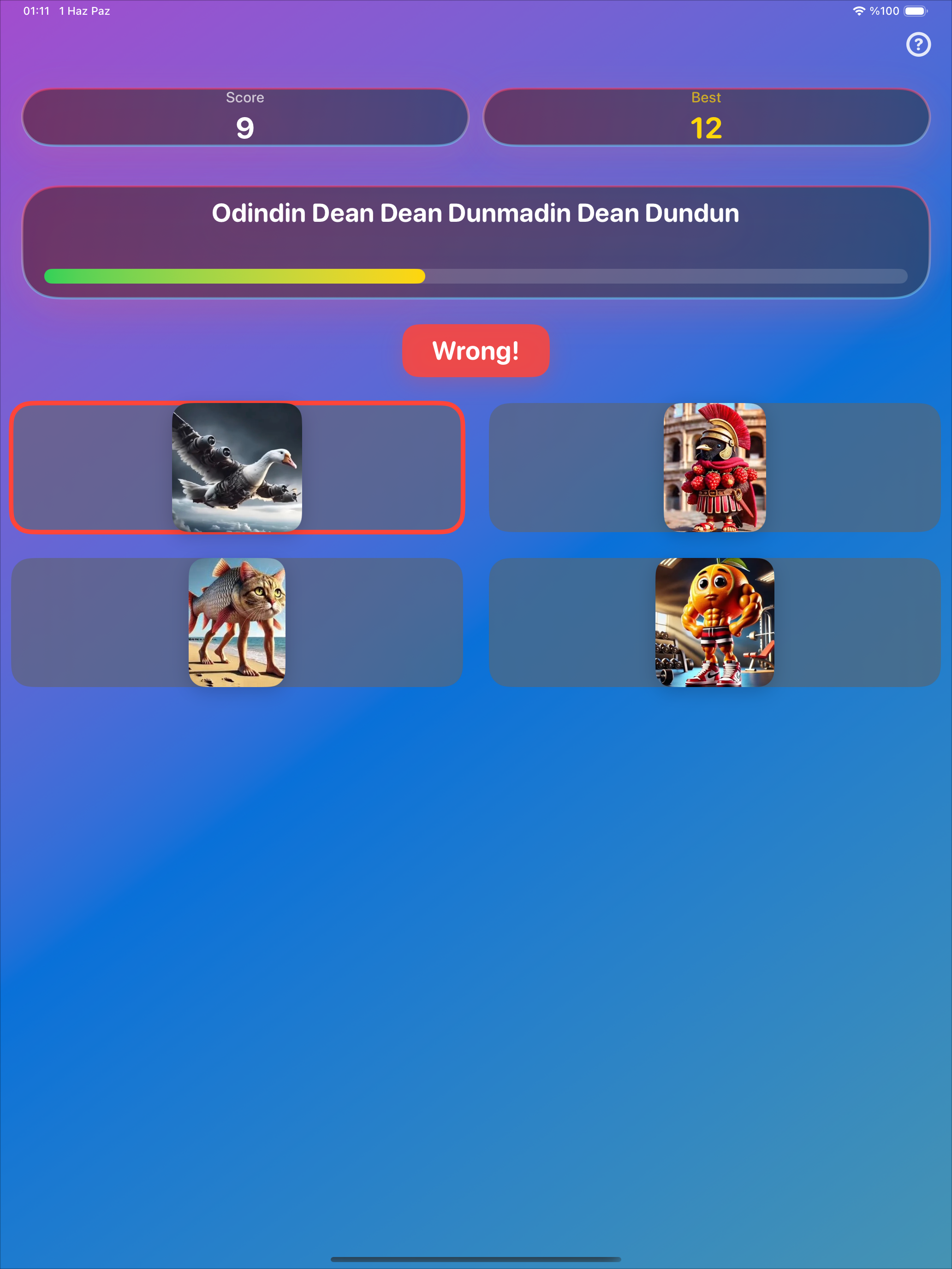 loadapp