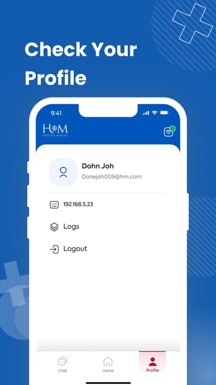 Fusion eCall screenshot-5