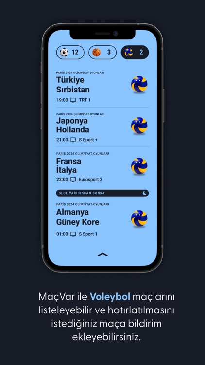 MaçVar screenshot-3