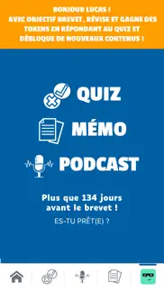 objectif brevet iPhone Captures Décran 1
