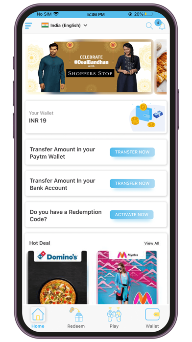 Benepik Plus Screenshot