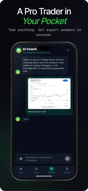TradingAI - Chart Scanner screenshot 3