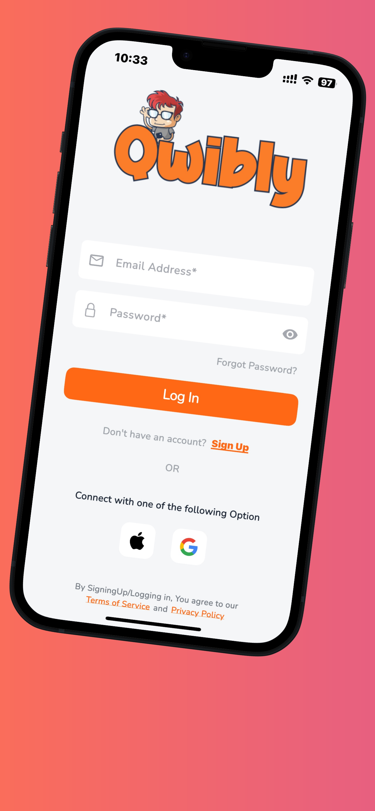 Qwibly – Trivia & Quiz Game